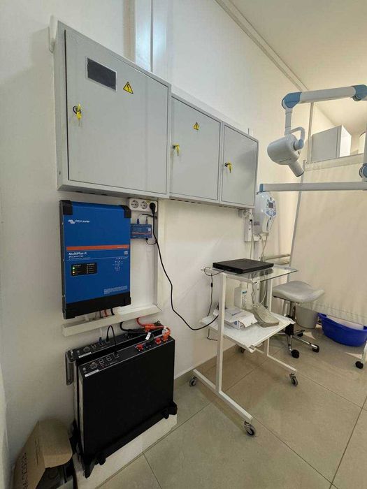 Запускайте Ваш успішний бізнес в ЦЕНТРі міста! Супер локація, ремонт!