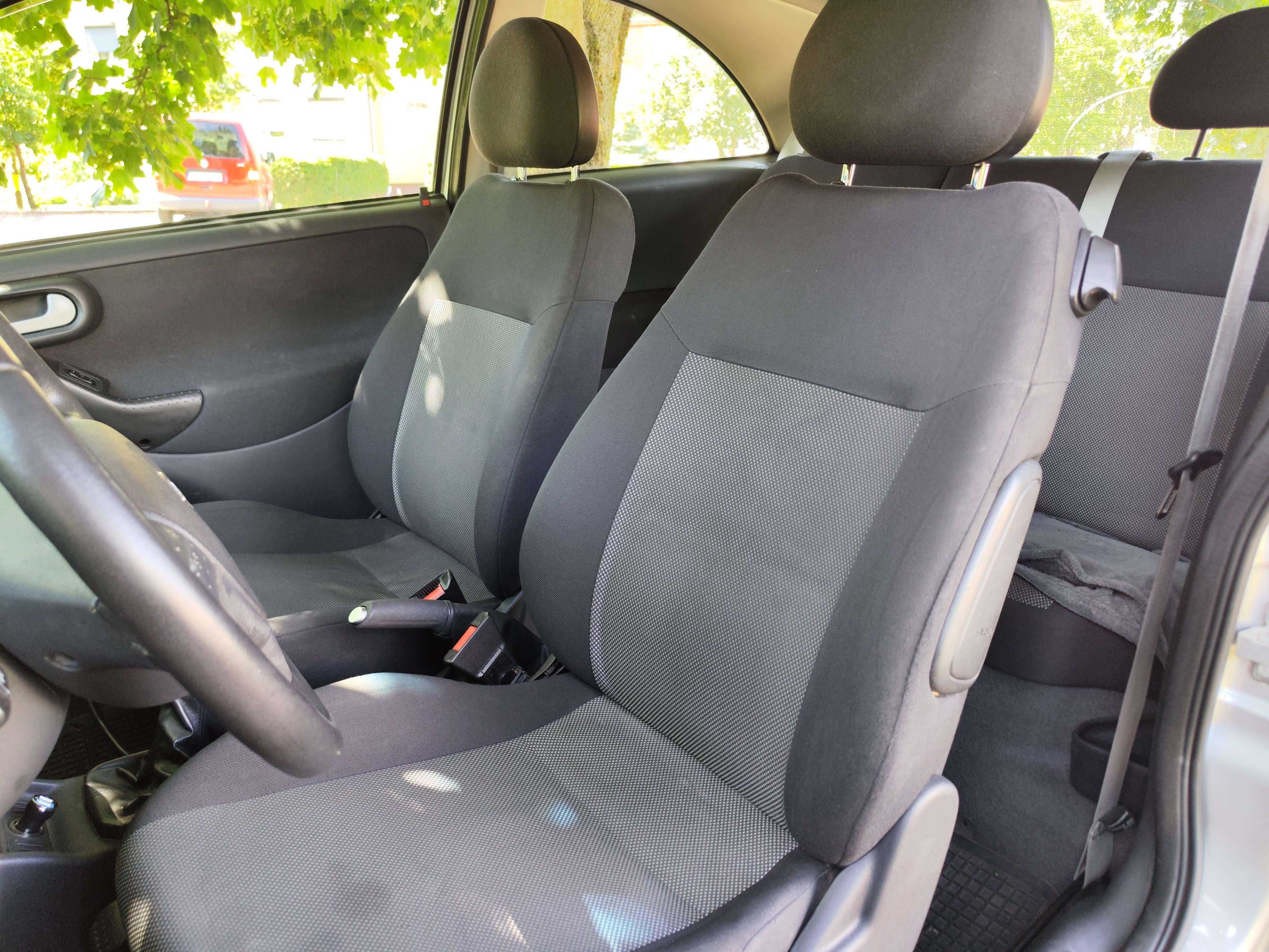 Opel Corsa C 2006 1.3 CDTI