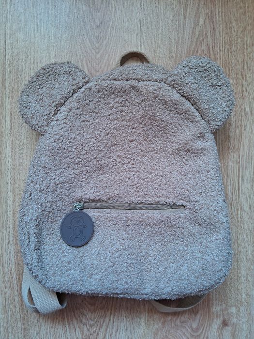 Детский рюкзак Тэдди и другие