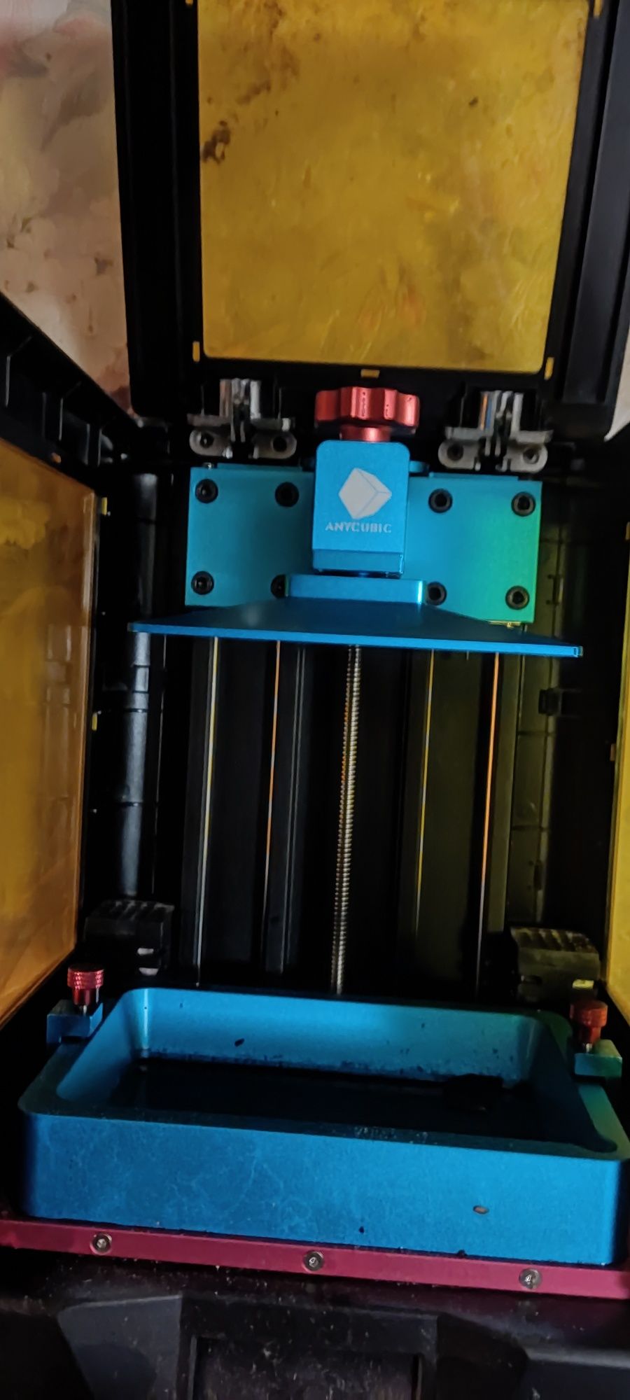 anycubic photon s