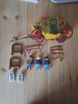 Playmobil Western