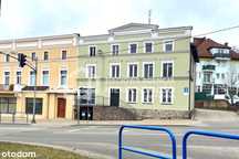 Mieszkanie w centrum Kartuz za 375 tyś zł.