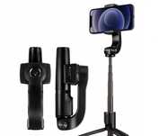 Selfie-stick Spigen AMP01862 czarny