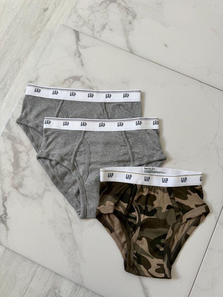 Пижами Zara труси Benetton Gap Carters TU