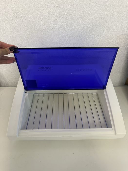 Esterelizador uv inocos