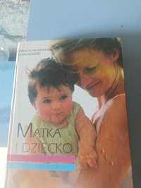 Książka Matka i Dziecko