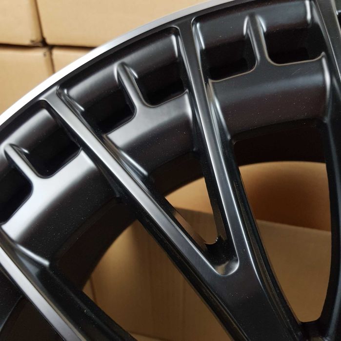 Диски На Авто R19 5x112 Різноширокі Mercedes W222 W221 W213 W212 Р19