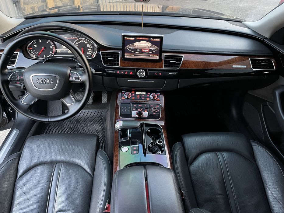 Продам Audi A8 3.0 TDI