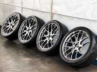 Jantes Breyton Race GTS-R 18” 4x100