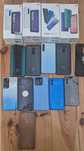 Note 8 pro, Note 8T, redmi 9, redmi 10c, redmi 10,mi 9se, mi a3,
