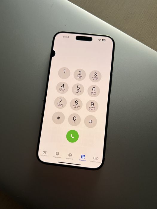 Iphone 15 pro max 256 опис!!!