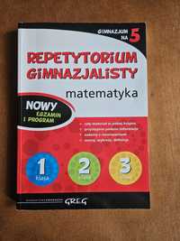 Repetytorium matematyka