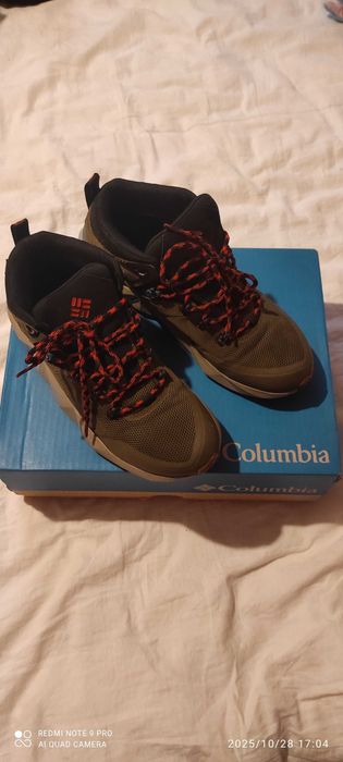 Черевики Columbia 41 розмір