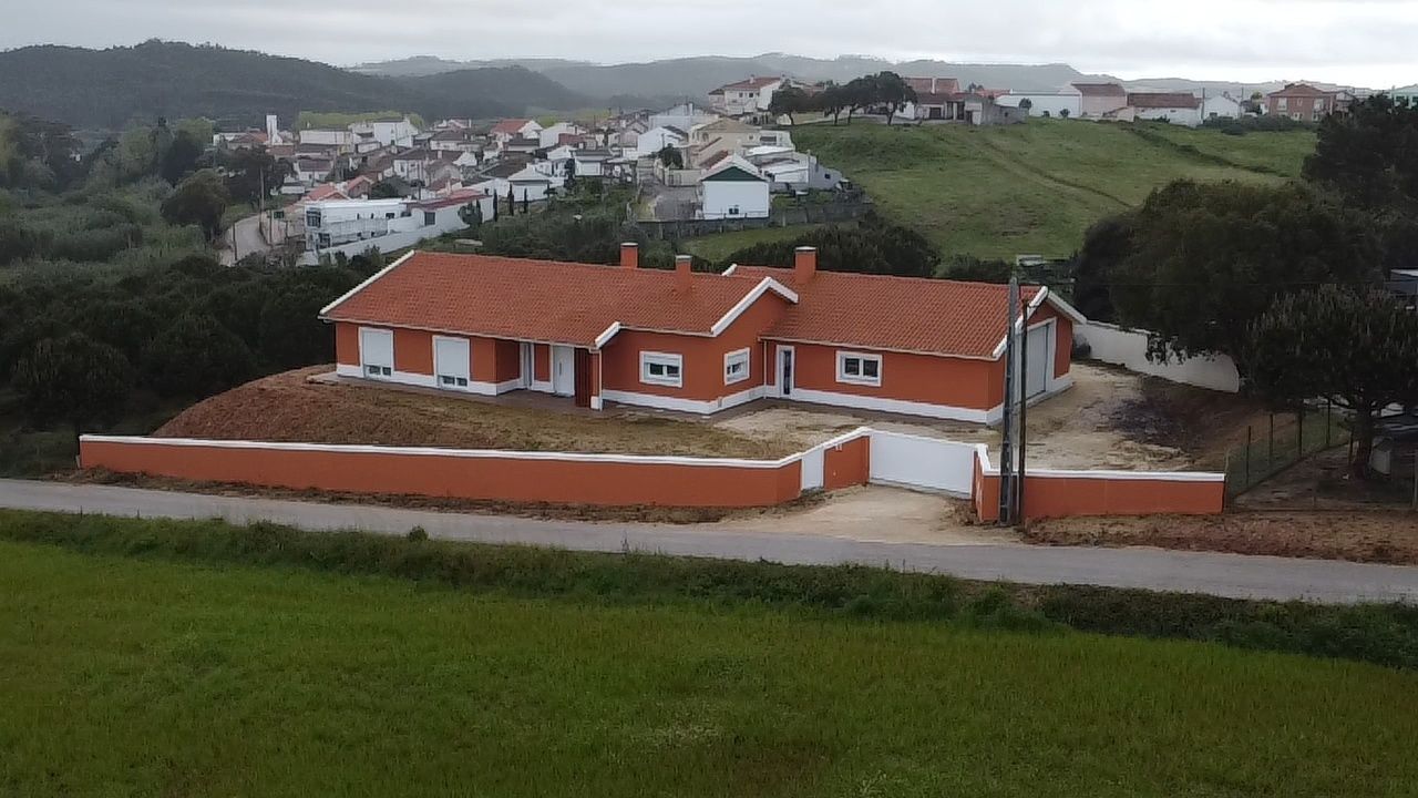 Moradia T4 Tradicional