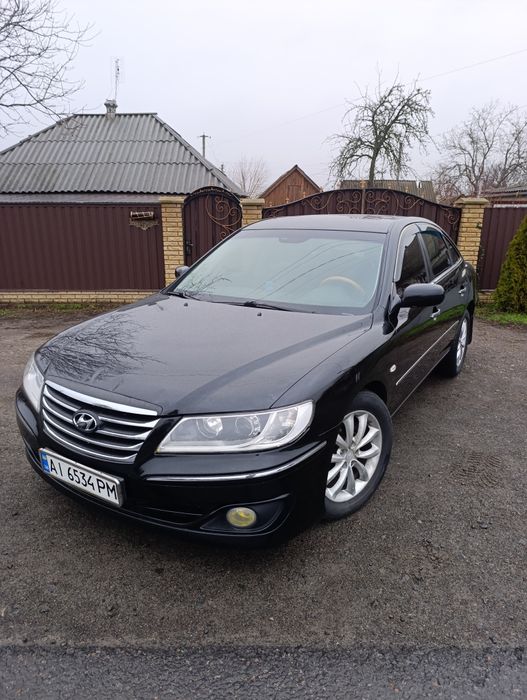 Продам хундай грандеур