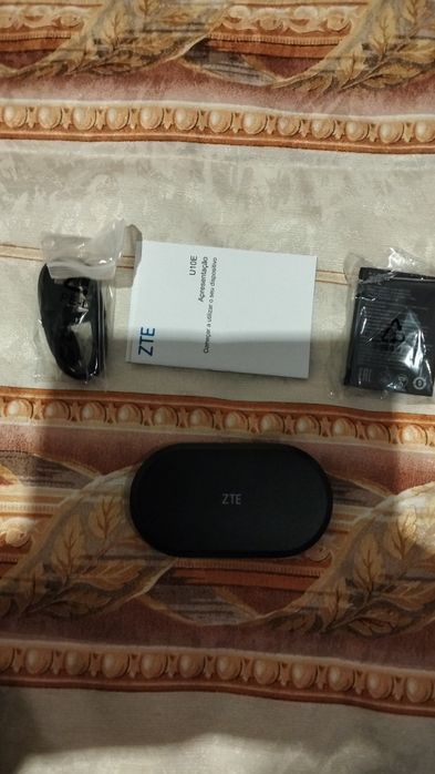 Modem para usar para ter internet