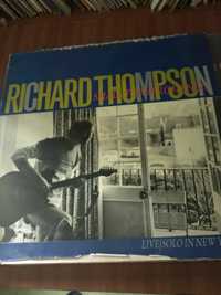 Vinil Richard Thompson