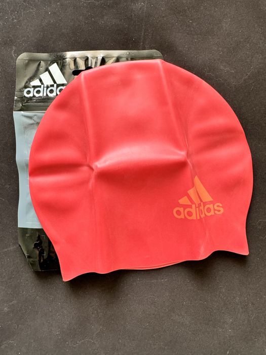 Дитяча шапочка для плавання Adidas, оригінал