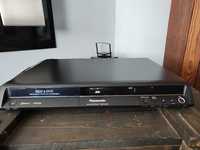 Nagrywarka dvd  HDD HDMI Panasonic DMR-EH65