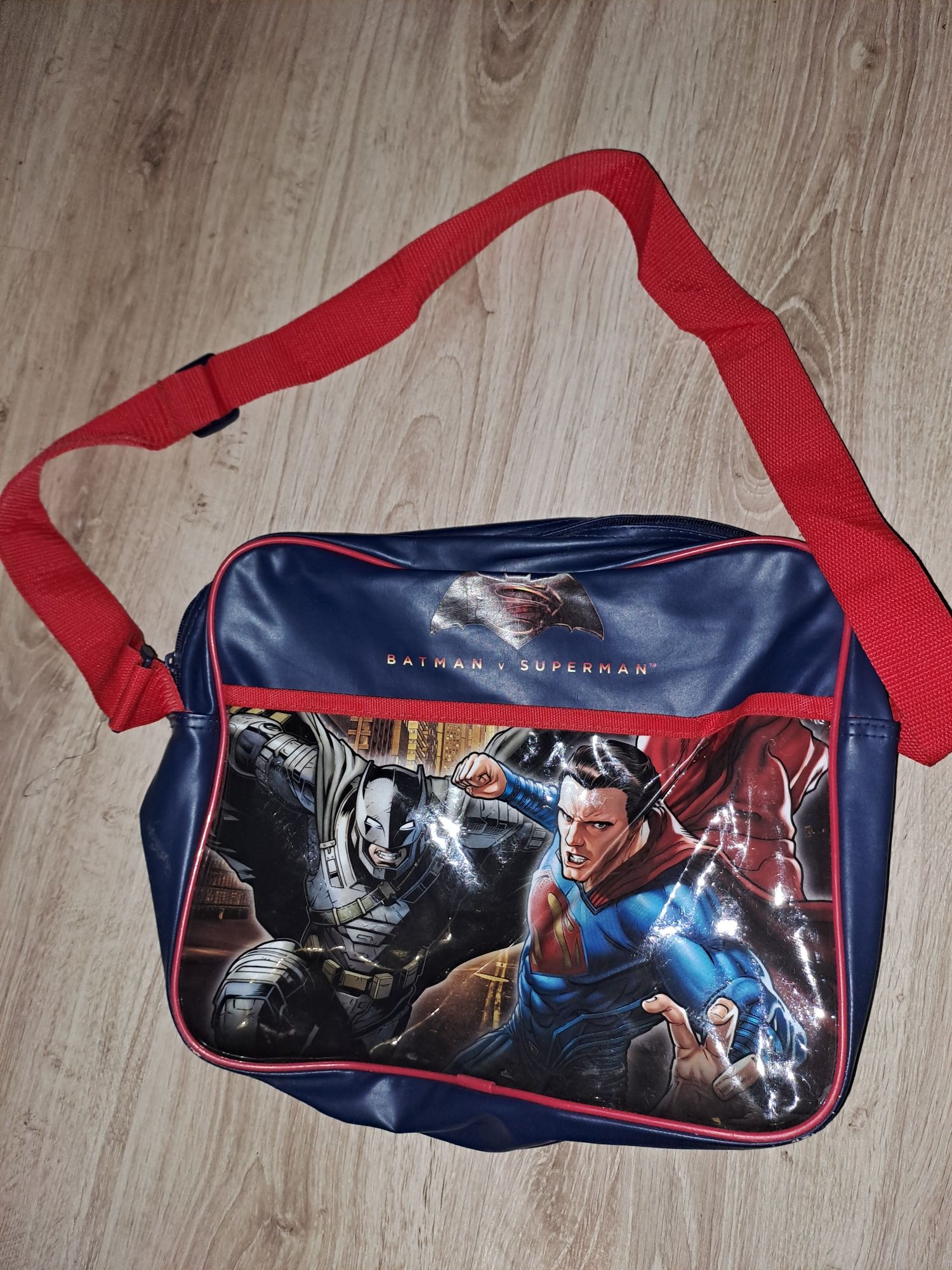 Torba batman superman