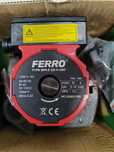 Pompa cyrkulacyjna do c.o. FERRO GPA II 25-4-180 kod:0601W nowa