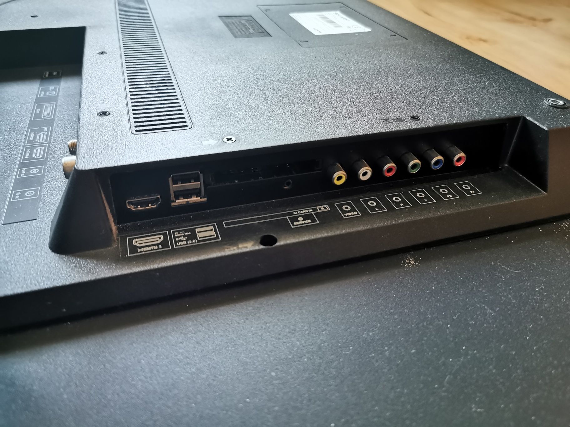 Telewizor SHARP LC-48CFE4042E