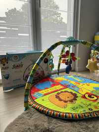 Продам ігровий килимок Baby play gym