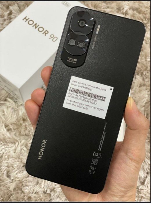 Honor 90 lite 5g