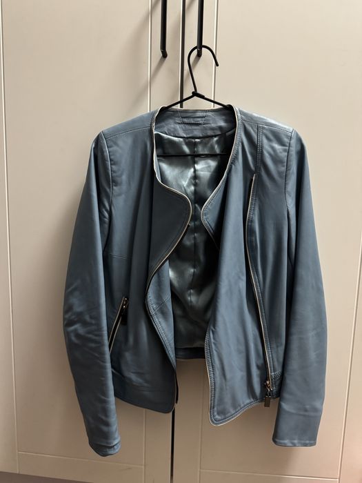 Косуха, натуральна шкіра