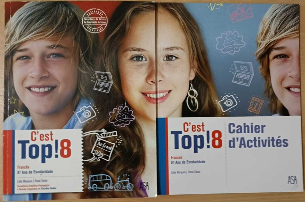 Livros manuais Escolares 6º 7º 8º anos e e Inglês