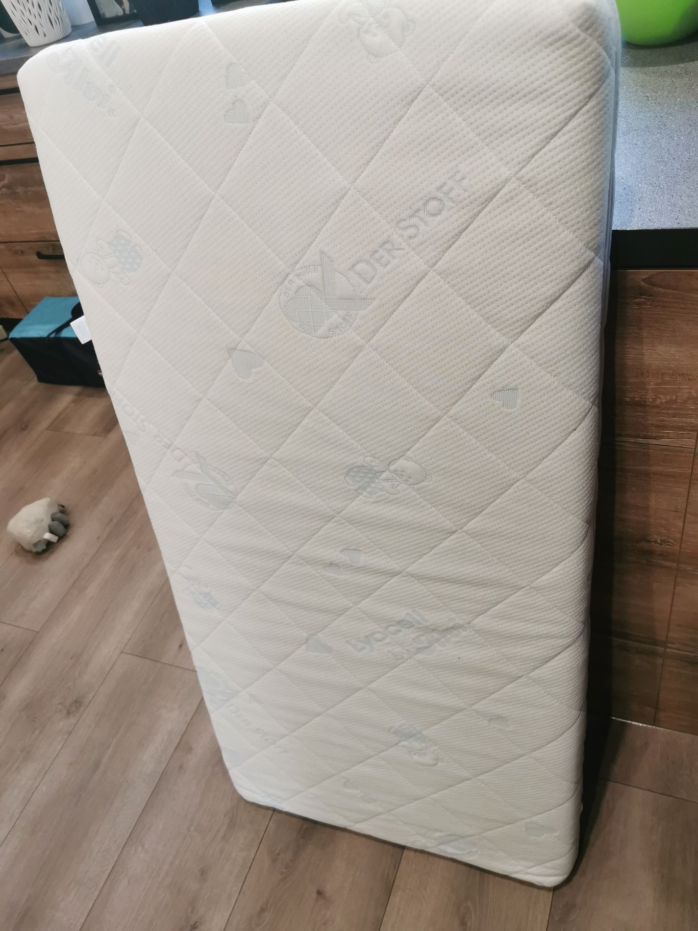 Materac dla dzieci