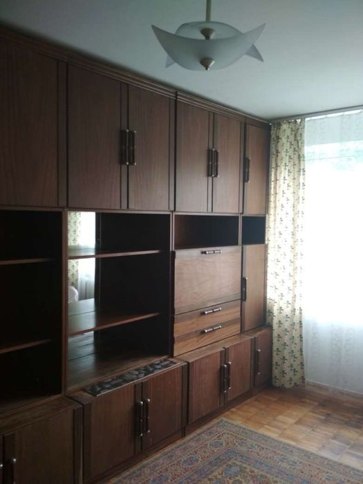 Оренда 1К, Гонгадзе 32ж