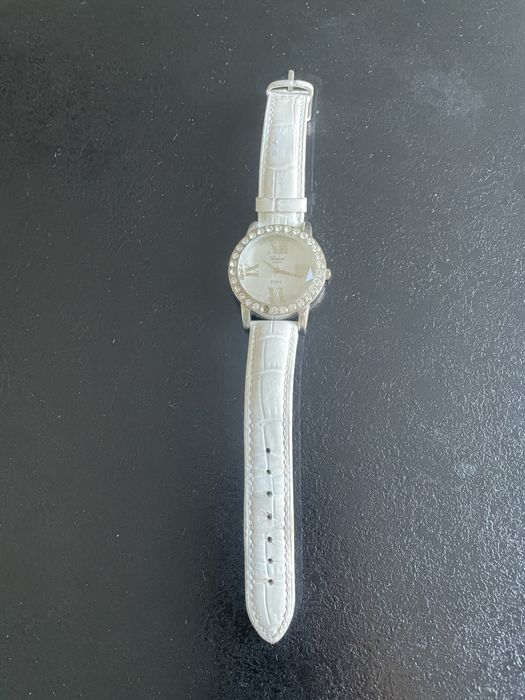 Годинник Chopard цирконій та сапфірове скло