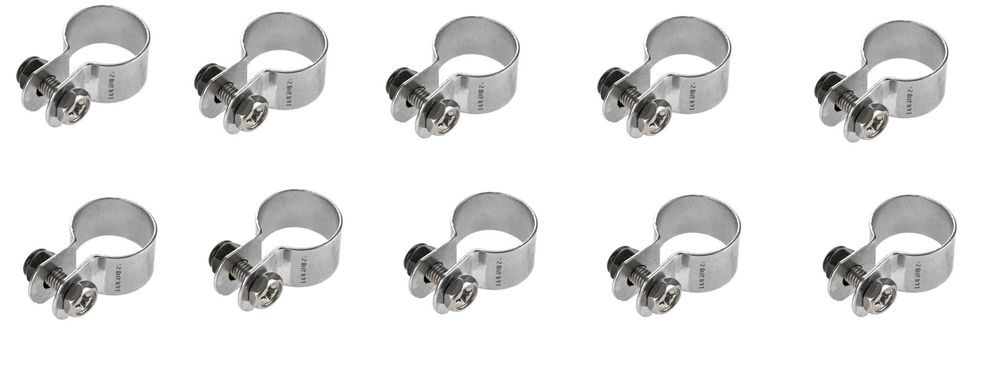 Nowa OBEJMA SHIMANO Torpedo NEXUS 3/7/8/9 Sram 10 sztuk Kraków