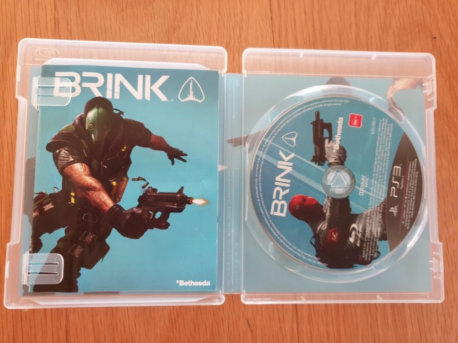 Brink - PS3