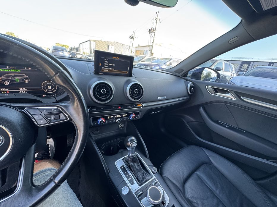Продам AUDI A3 E-Tron