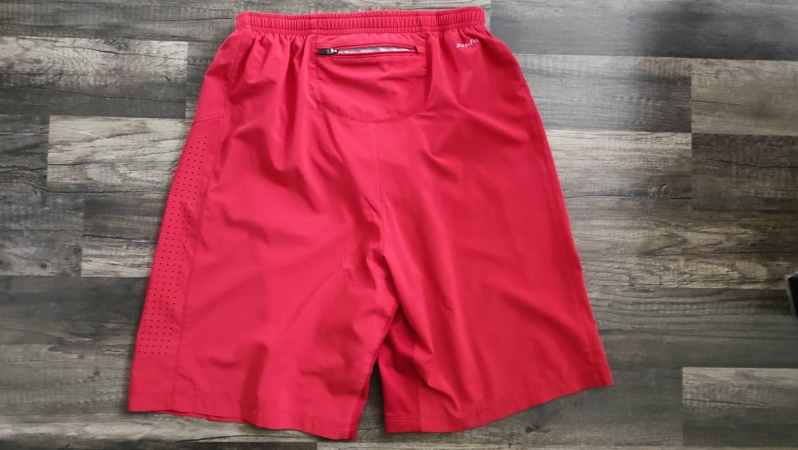 spodenki do biegania Nike running dri-fit,super stan
