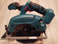 Piła tarczowa do bateri Makita 18v 165mm