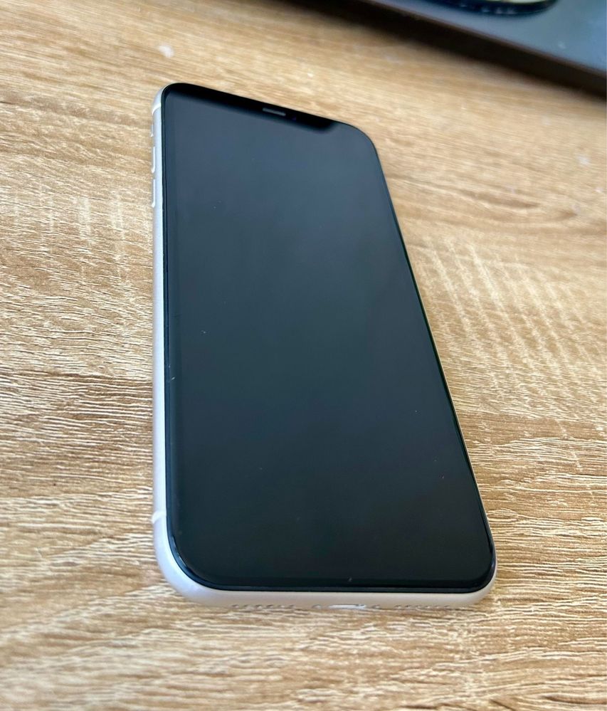 Iphone 11 64gb stan bdb krakow