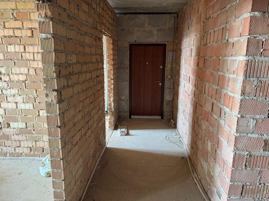 Продам 2 комнатную квартиру в Хлебодарском с АГВ и кладовкой в подарок