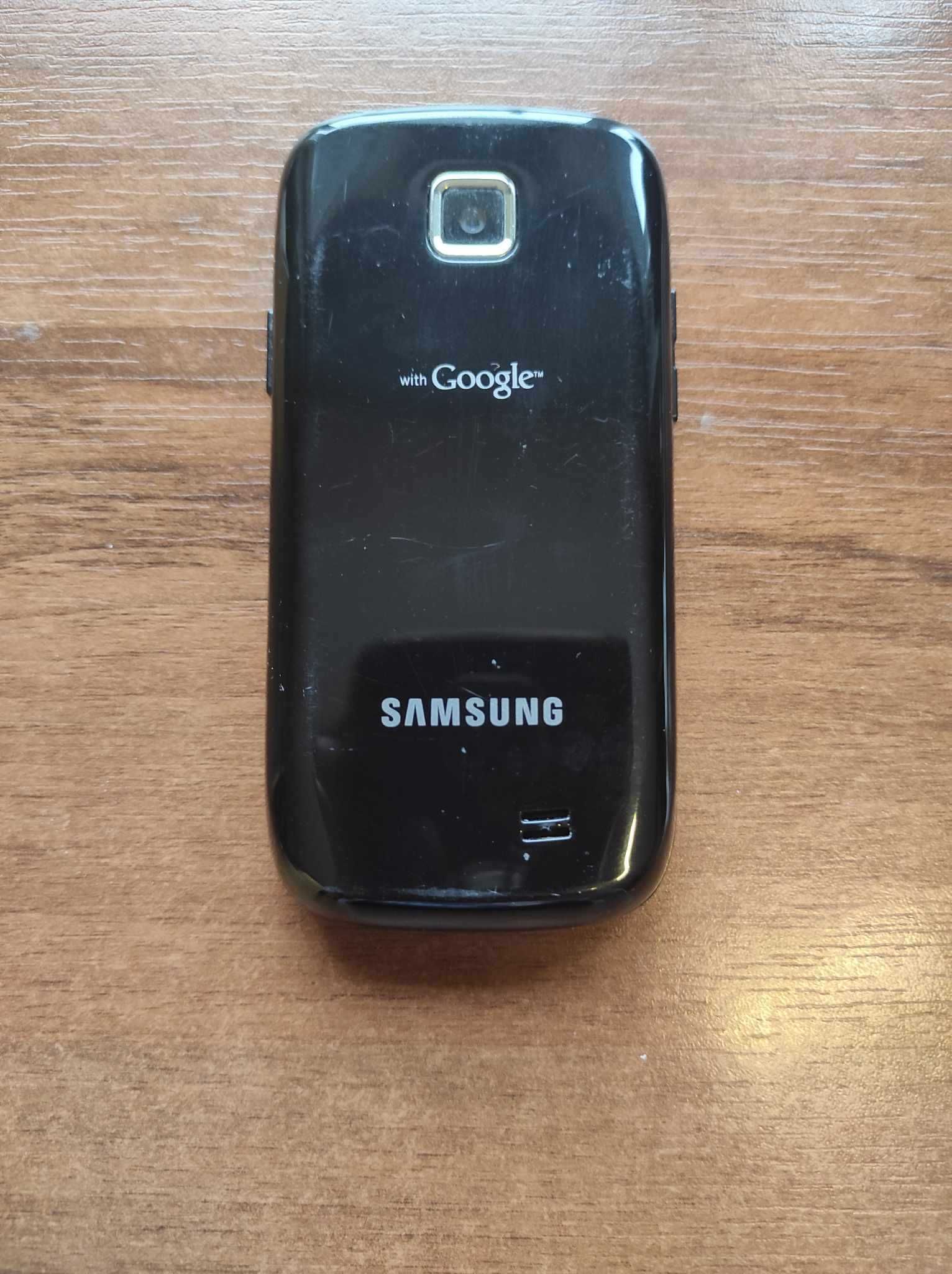 Samsung GT-I5510
