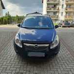 Sprzedam Corsa D 2008
