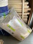 Trociny debowe suche