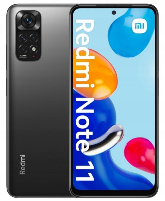 Redmi NOTE 11 4gb/128gb