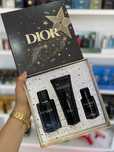 Zestaw Prezentowy Suvage Dior