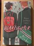 HeartStopper (volume 1)