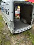 PAS TYŁ TYLNY ĆWIARTKA MERCEDES SPRINTER 906