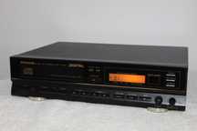 INTRSOUND CD 3601 RM Odtwarzacz płyt cd szer. 36 audiofilski Wysyłka