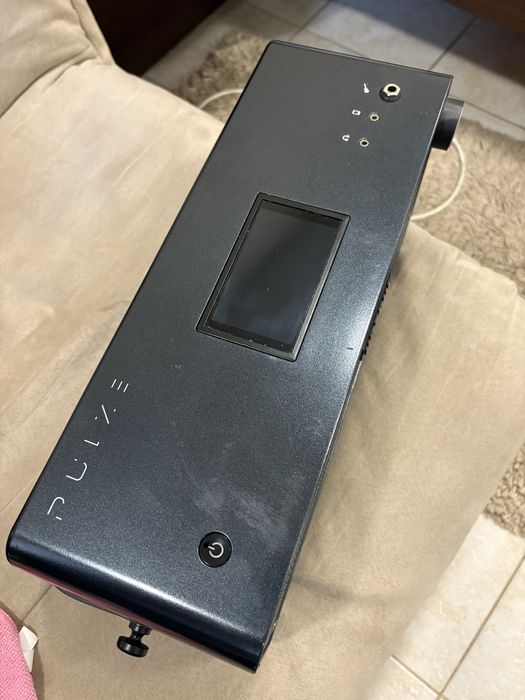 Гітарний комбопідсилювач Hotone Audio Pulze Eclipse