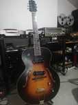 Guitarra The Loar